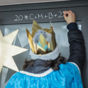 Foto: Kindermissionswerk / Mika Väisänen