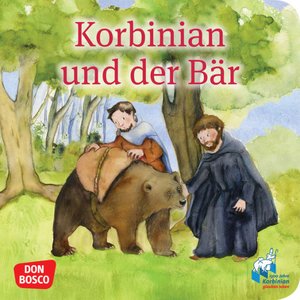 Bildnachweis: Don Bosco Verlag